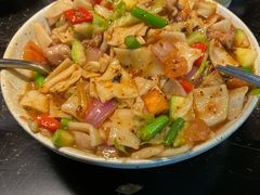 -臻老板牛肉面(光华路SOHO店)