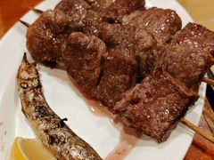 -福烤锦花(长乐路店)