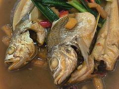 -友强·23年特色海鲜大排档(厦门店)