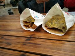 -清真·二嫂子煎饼果子(鼓楼旗舰形象店)