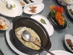 -望乡楼上海菜(日月光店)