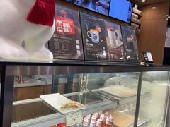 -逸派咖啡 EPARKCOFFEE(广安门店)