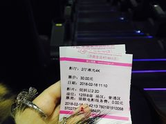 -幸福蓝海国际影城(IMAX全运村中央广场店)