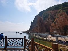 -长岛南北长山旅游景区
