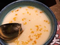 桂花酸奶-烤匠麻辣烤鱼(环球中心店)