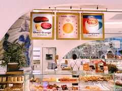 -Perma Café樸門(五羊店)