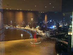 -非常时髦餐厅VUE Restaurant(外滩茂悦大酒店)