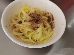 -杨记灌肠(食品街店)