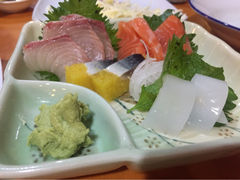 -古都日本料理(高桥路店)