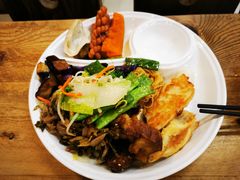 -素清香(解放路店)