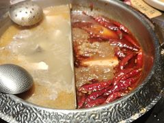 -一绪に和牛寿喜烧(罗湖益田假日店)