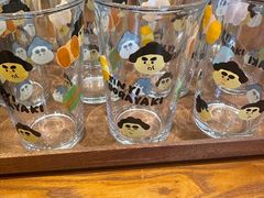 -辛一·铜锣烧(鸿寿坊店)