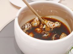 -侨美食家·粤菜(体育西路店)
