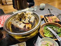 -味家烤肉烤鳗鱼牛排(西塔旗舰店)