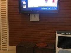 -良子健身(金融街店)