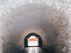 -南通濠河风景名胜区-钟楼谯楼