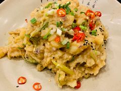 -壹酒贰肉1926·深夜食堂(南京北街店)