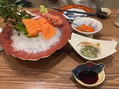 -红叶日本料理(辰熙广场店)