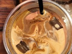 -Joymean coffee.见面咖啡