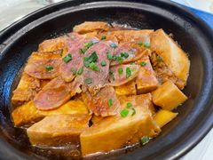 -海鸿荟餐饮(中山北路店)