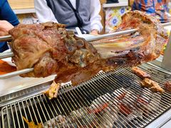 -牧羊人烤羊排羊腿(康庄路店)