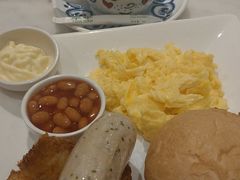 -翠華餐廳(浦东机场T1店)