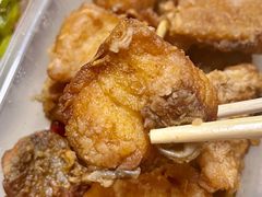 糍粑鱼-小蓝鲸湖北菜(八一路店)