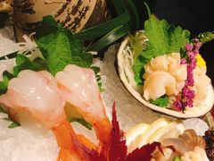 -桐寿司Sushi Tong