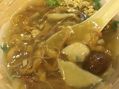 -食盈碗仔翅(星玺广场店)