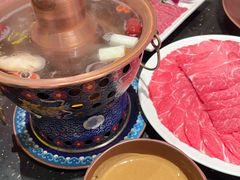 -南门涮肉(通州大船店)