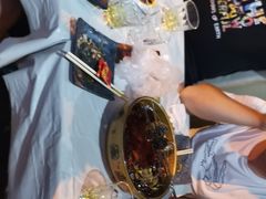 -冰城小镇音乐串吧·聚会餐厅(百子湾店)
