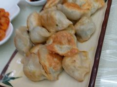 -金鑫东北农家菜饺子馆