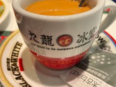 招牌港式奶茶-九龙冰室(徐汇日月光店)