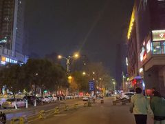 -速8酒店(西安电视塔自然博物馆店)