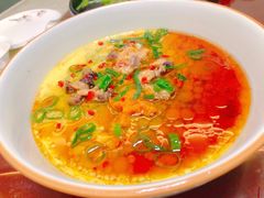 海胆蒸蛋-南山酒肆(南山董事绘店)