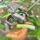 这家店 每次空肚子来 吃撑扶墙走出店 