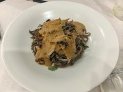 津门水爆肚-红旗饭庄