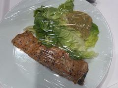 -宜家·瑞典风味餐厅(四元桥店)