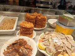 -黄太牛·牛肉面(长江北路店)