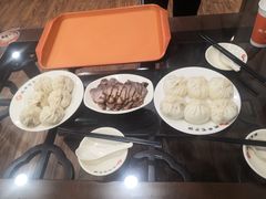 -庆丰包子铺(和平里店)