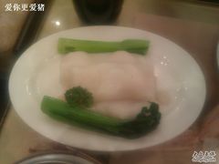 肠粉-糖朝(尖沙咀店)