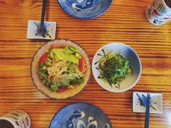 中华海草-坂吉屋·居酒屋深夜食堂(龙湖店)