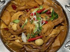 -胖哥俩肉蟹煲(湖滨银泰in77店)