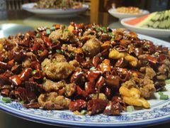 -杨记隆府(白象街店)