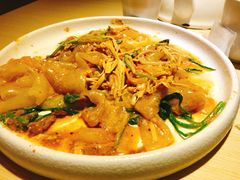 -关东小磨东北菜(上海长风大悦城店)