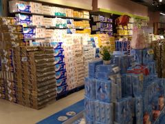 -城市名人壹超市(万达店)