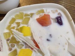 -椰语堂·海南清补凉(中山骑楼店)