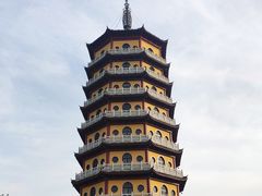 -三河古镇-孙立人故居