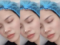 -久匠·纹眉半永久野生眉