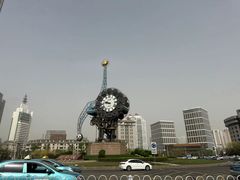 -天津之眼摩天轮